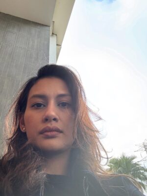 Raihaanun Instagram - Kumpulan kamera depan buat 2026 🧏🏼‍♀️