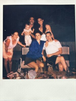Rainey Qualley Instagram - 🍯 🌙