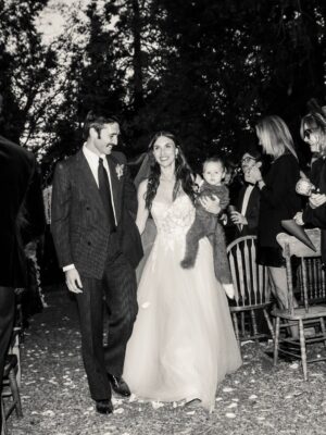 Rainey Qualley Instagram - I’m the luckiest to have you @bigtonewhippinwork 🤍Our wedding was so full of joy! thank you to everyone who came, and helped make it happen!