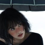 Rainie Yang