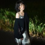 Rainie Yang