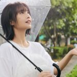 Rainie Yang