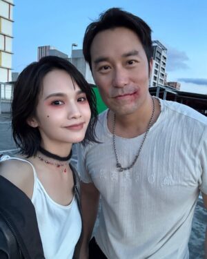 Rainie Yang Instagram - 分享一些未發佈的生活碎片
祝大家生活愉快🥰
#生活碎片