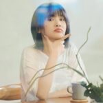 Rainie Yang