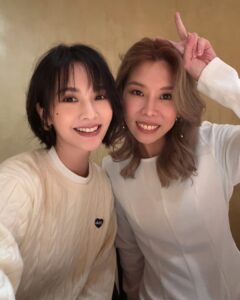 Actress Rainie Yang HD Photos and Wallpapers January 2026