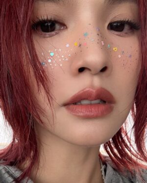 Rainie Yang Instagram - 分享一些未發佈的生活碎片
祝大家生活愉快🥰
#生活碎片