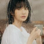 Rainie Yang