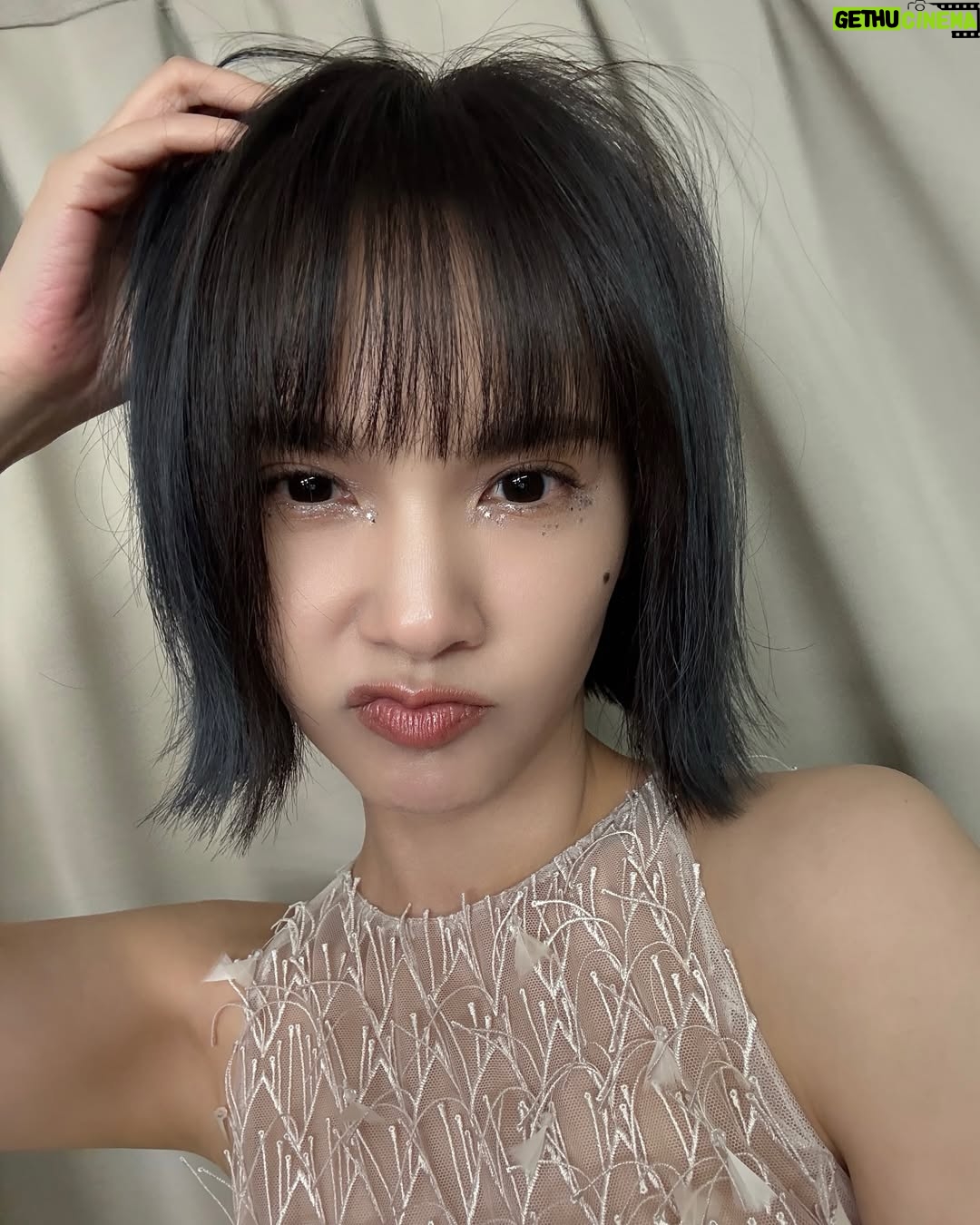 Rainie Yang - 21K Likes - 分享一些未發佈的生活碎片
祝大家生活愉快🥰

#生活碎片