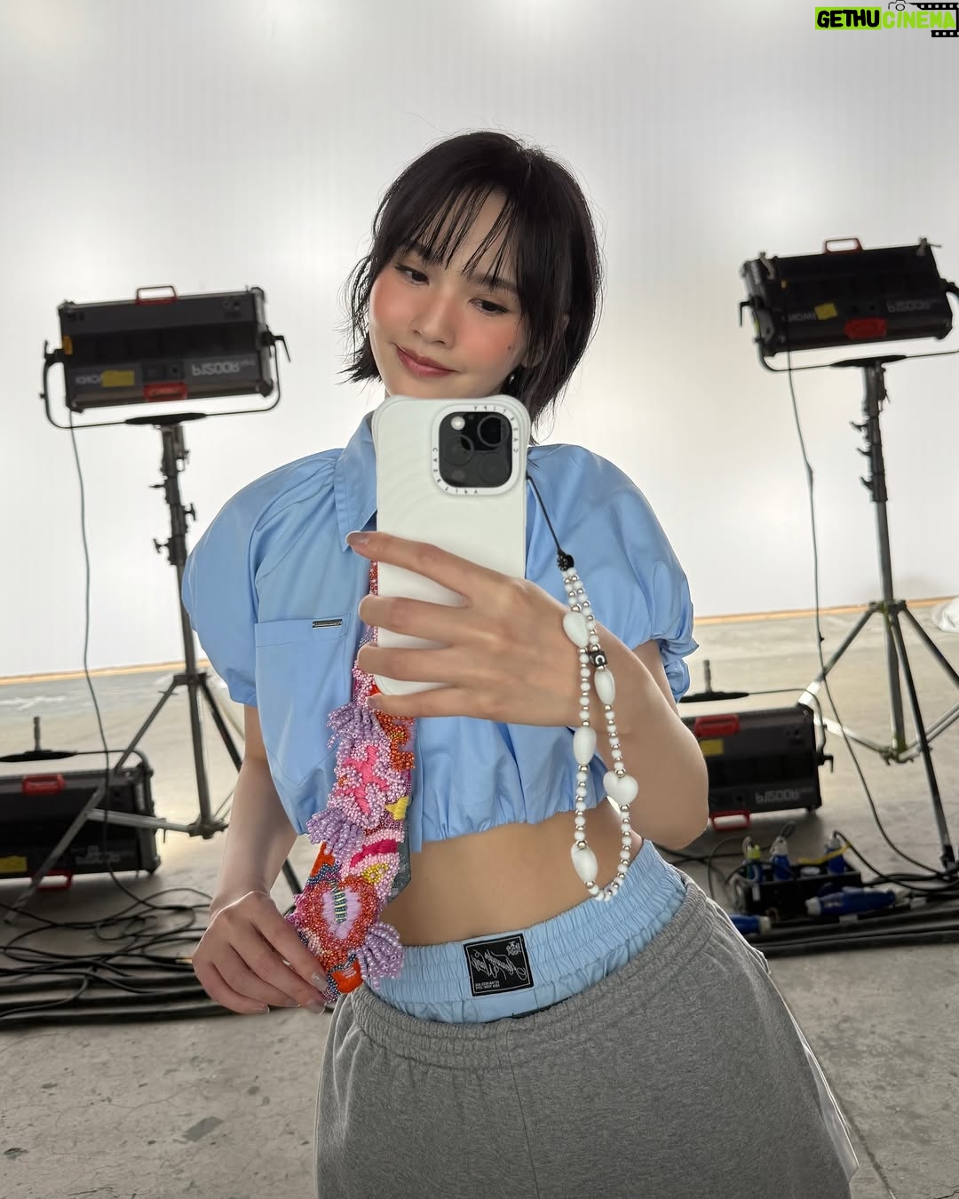 Rainie Yang - 21K Likes - 分享一些未發佈的生活碎片
祝大家生活愉快🥰

#生活碎片