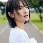 Rainie Yang