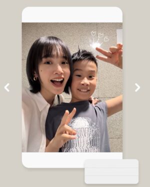 Rainie Yang Instagram - 分享一些未發佈的生活碎片
祝大家生活愉快🥰
#生活碎片