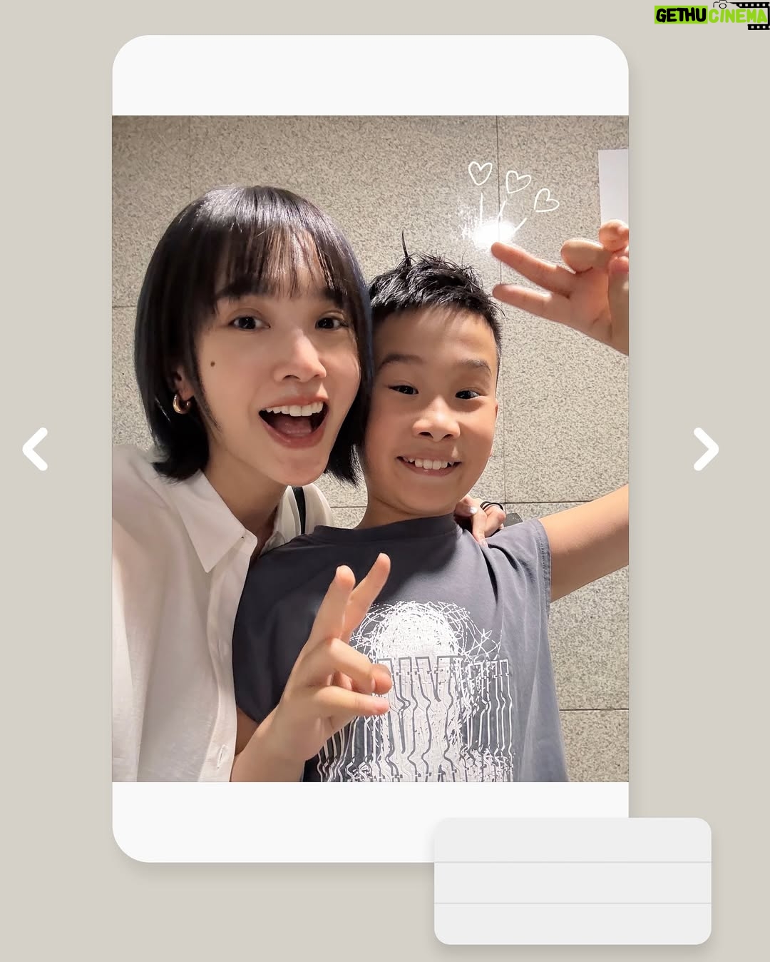 Rainie Yang - 21K Likes - 分享一些未發佈的生活碎片
祝大家生活愉快🥰

#生活碎片