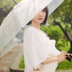 Rainie Yang