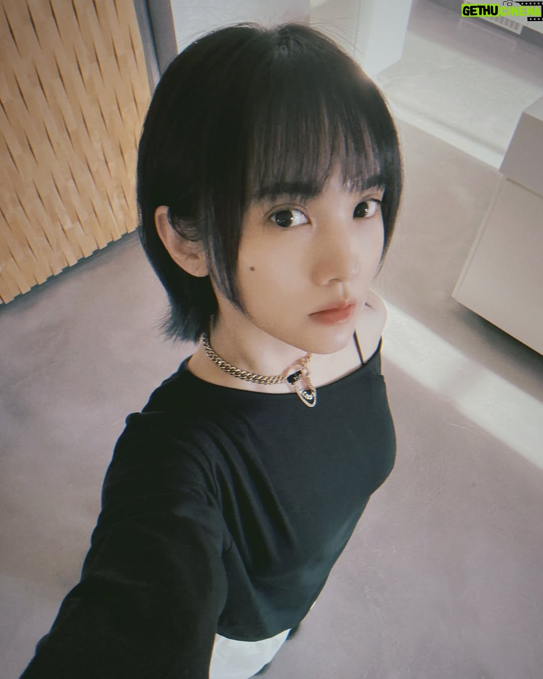 Rainie Yang - 21K Likes - 分享一些未發佈的生活碎片
祝大家生活愉快🥰

#生活碎片