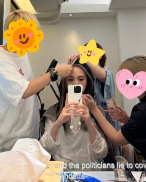 Rainie Yang Instagram - 分享一些未發佈的生活碎片
祝大家生活愉快🥰
#生活碎片
