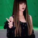 Rainie Yang