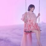 Rainie Yang