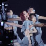 Rainie Yang