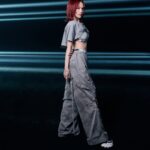 Rainie Yang