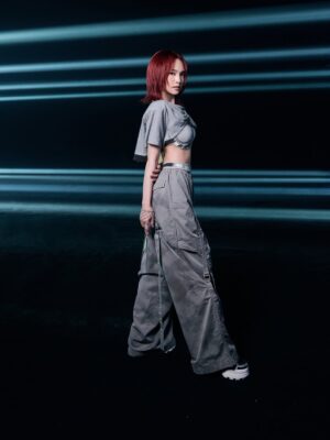 Rainie Yang Instagram - 一些Yes, but?的瞬間📷
#yesbut #花絮照