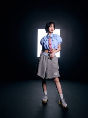 Rainie Yang Instagram - 一些Yes, but?的瞬間📷
#yesbut #花絮照
