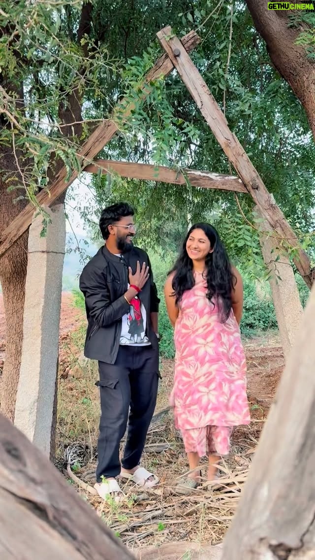 Rajani Shashikumar - 40.6K Likes - ಜೊತೆಯಾಗಿ ಬಹುದೂರ ಹೋಗೋಣ 🌼….

#kannada #insta #reels #keepsupporting