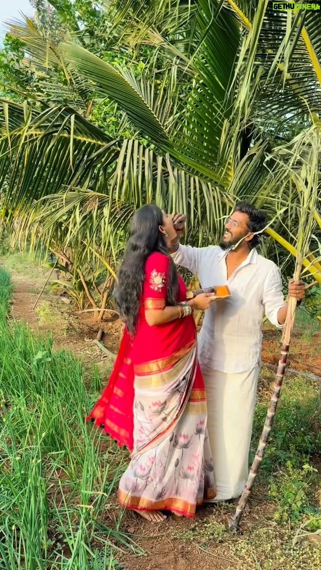 Rajani Shashikumar - 28.4K Likes - ವರ್ಷದ ಮೊದಲ ಹಬ್ಬ ಸಂಕ್ರಾಂತಿ…🌼… ಎಲ್ಲರಿಗೂ ಸಂಕ್ರಾಂತಿ ಹಬ್ಬದ ಶುಭಾಶಯಗಳು 🌿🌾…(Advance)

#kannada #insta #reels #keepsupporting