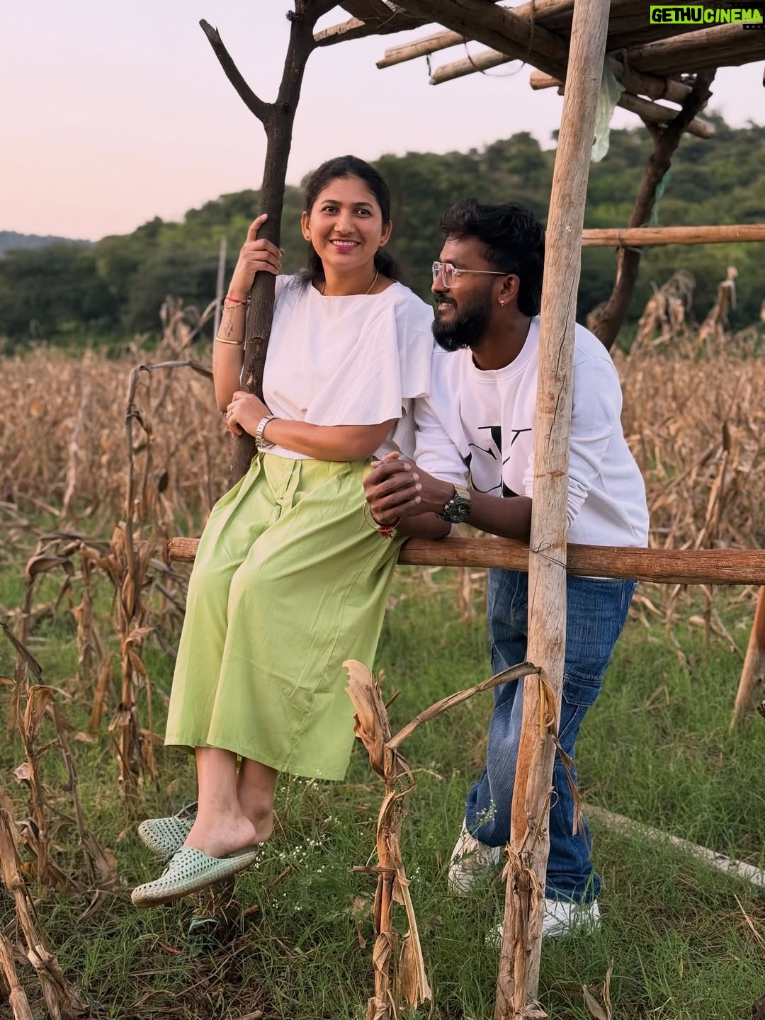 Rajani Shashikumar - 25.2K Likes - 🌼….

#kannada #insta #reels #keepsupporting