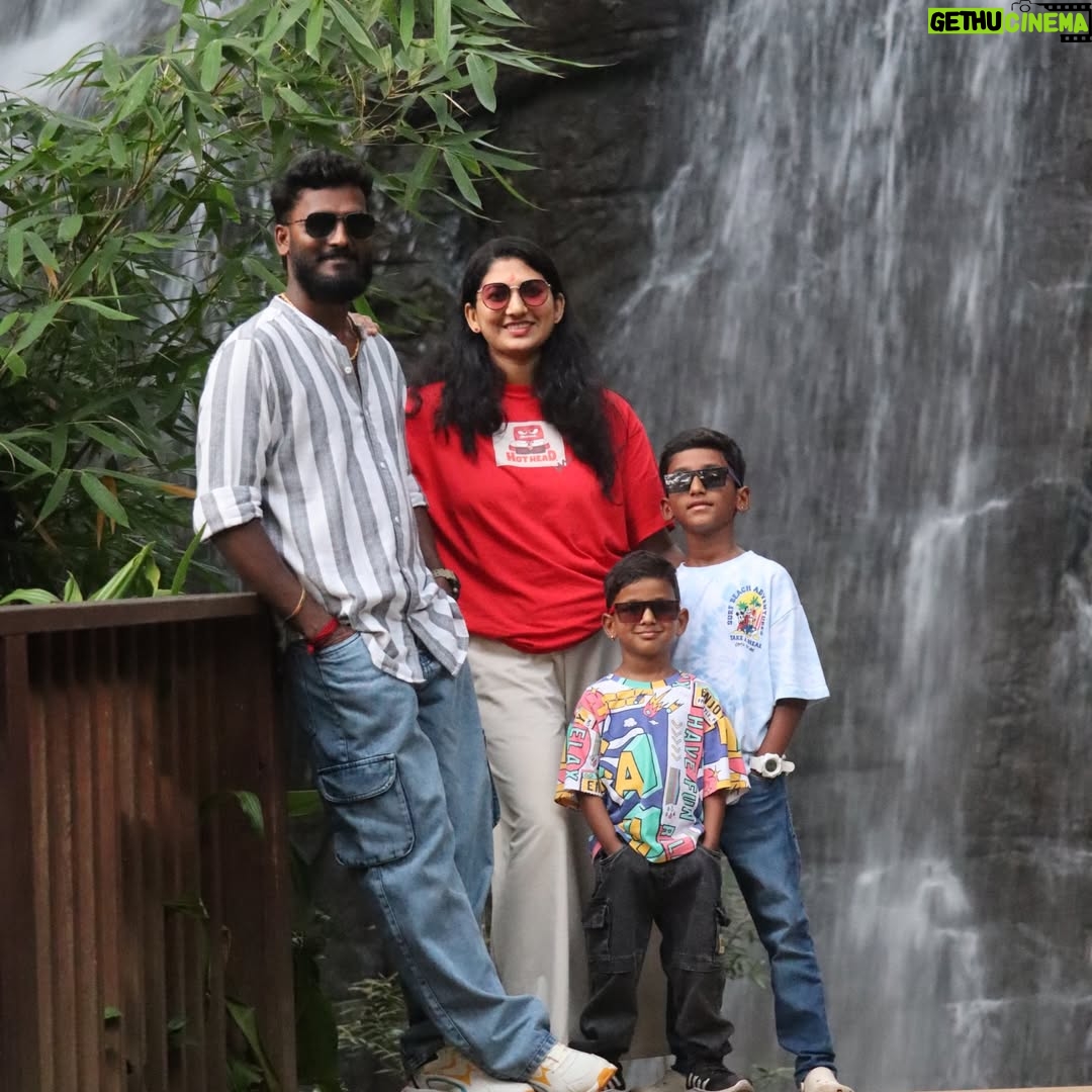 Rajani Shashikumar - 34.9K Likes - Happy Birthday Dummu🧡…Duddu 😍🌼… 

@ayatana.resorts 

#kannada #insta #reels #keepsupporting
