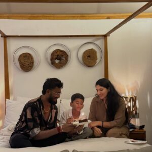 Rajani Shashikumar Instagram - Happy Birthday Dummu🧡…Duddu 😍🌼… 

@ayatana.resorts 

#kannada #insta #reels #keepsupporting