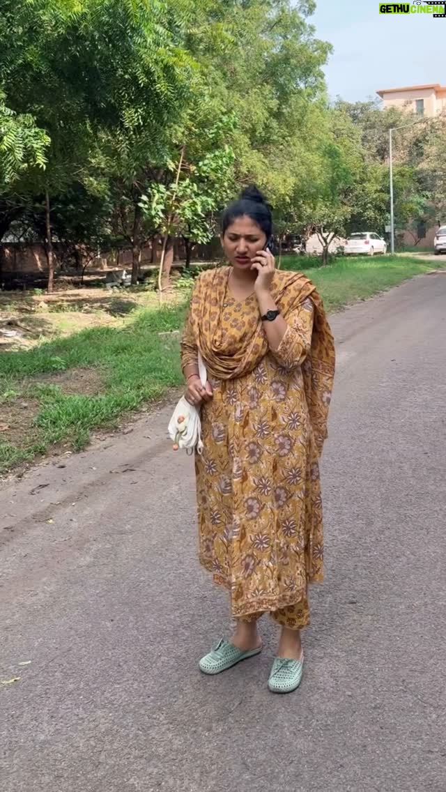 Rajani Shashikumar - 23.1K Likes - Yappa cylinder leakage na etharanu check madthara 😳🫨
…

#kannada #insta #reels #keepsupporting
