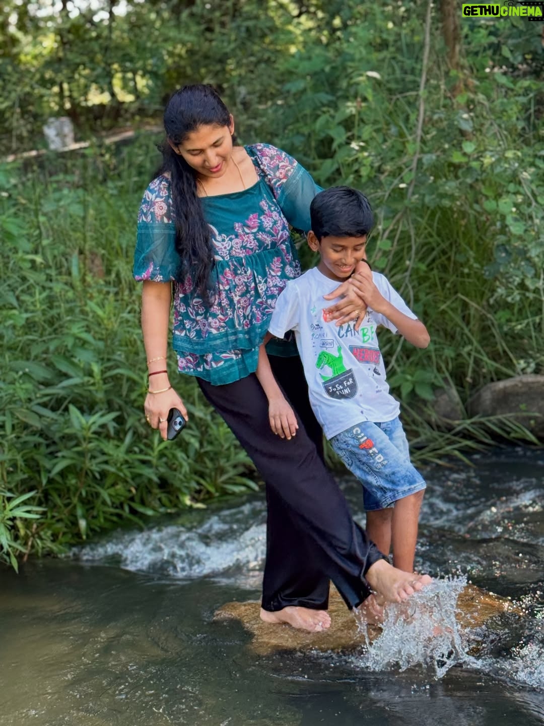 Rajani Shashikumar - 31.7K Likes - Happiness 🌼

#kannada #insta #reels #keepsupporting