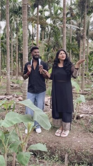 Rajani Shashikumar Instagram - Beat🔥….song 😍

#kannada #insta #reels #keepsupporting