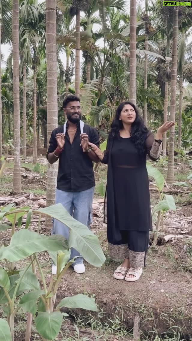 Rajani Shashikumar - 47K Likes - Beat🔥….song 😍

#kannada #insta #reels #keepsupporting