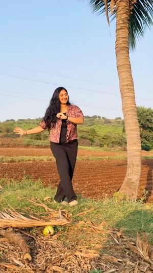 Rajani Shashikumar Instagram - ಮೂಡಲ್ ಕುಣಿಗಲ್ ಕೆರೆ ನೋಡೋರ್ಗ್ ಒಂದ್ ವೈಬೋಗ 🔥😍…

#kannada #insta #reels #keepsupporting