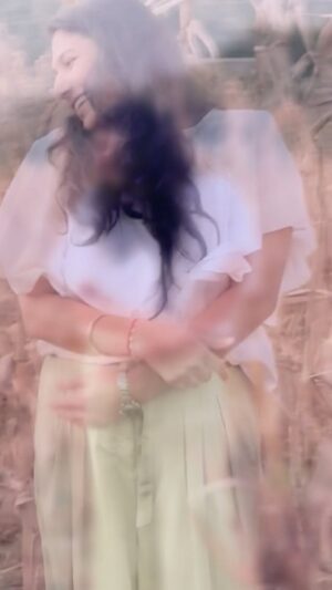 Rajani Shashikumar Instagram - Summane nan eddhare kanasu koduthale ❤️‍🩹🌼…

#kannada #insta #reels #keepsupporting