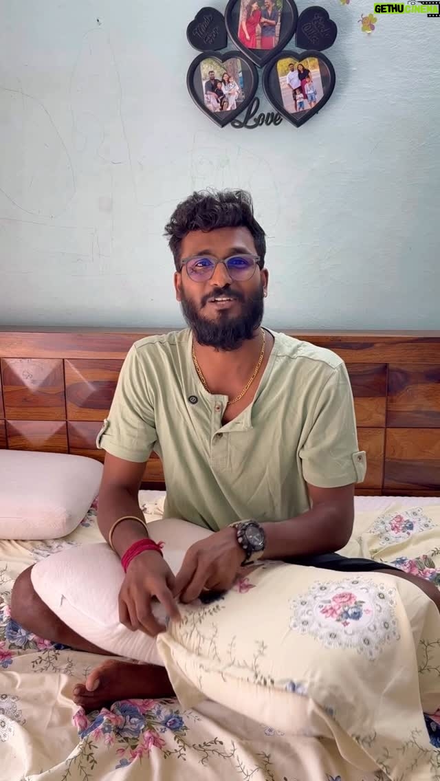 Rajani Shashikumar - 61.1K Likes - Ayyo…. Confuse agbitte 🫨😟….

#kannada #insta #reels #keepsupporting