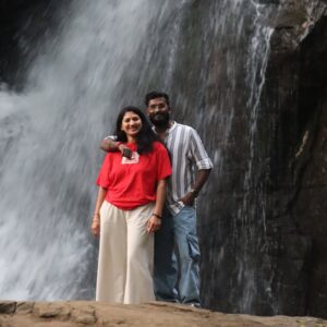 Rajani Shashikumar Instagram - Happy Birthday Dummu🧡…Duddu 😍🌼… 

@ayatana.resorts 

#kannada #insta #reels #keepsupporting