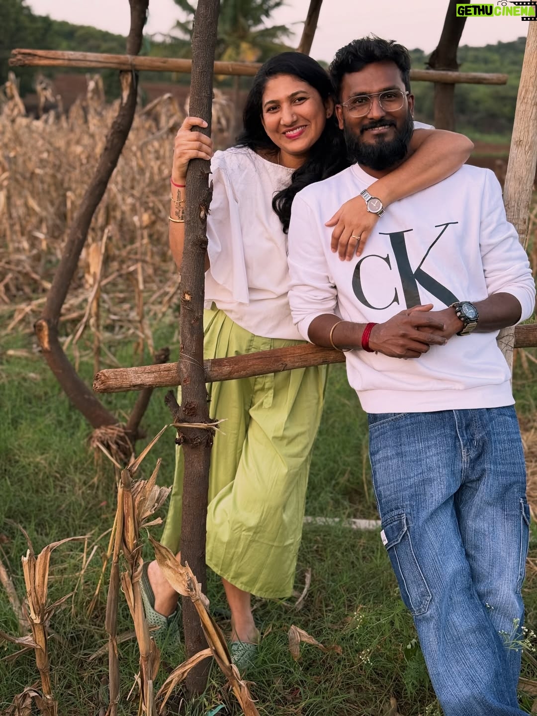 Rajani Shashikumar - 25.2K Likes - 🌼….

#kannada #insta #reels #keepsupporting
