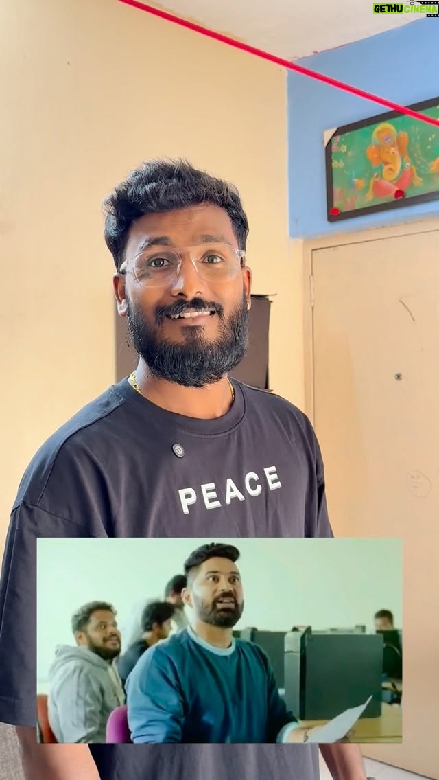 Rajani Shashikumar - 54.6K Likes - ಏಟಿಗೆ ಎದುರೇಟು 😆….

#kannada #insta #reels #keepsupporting