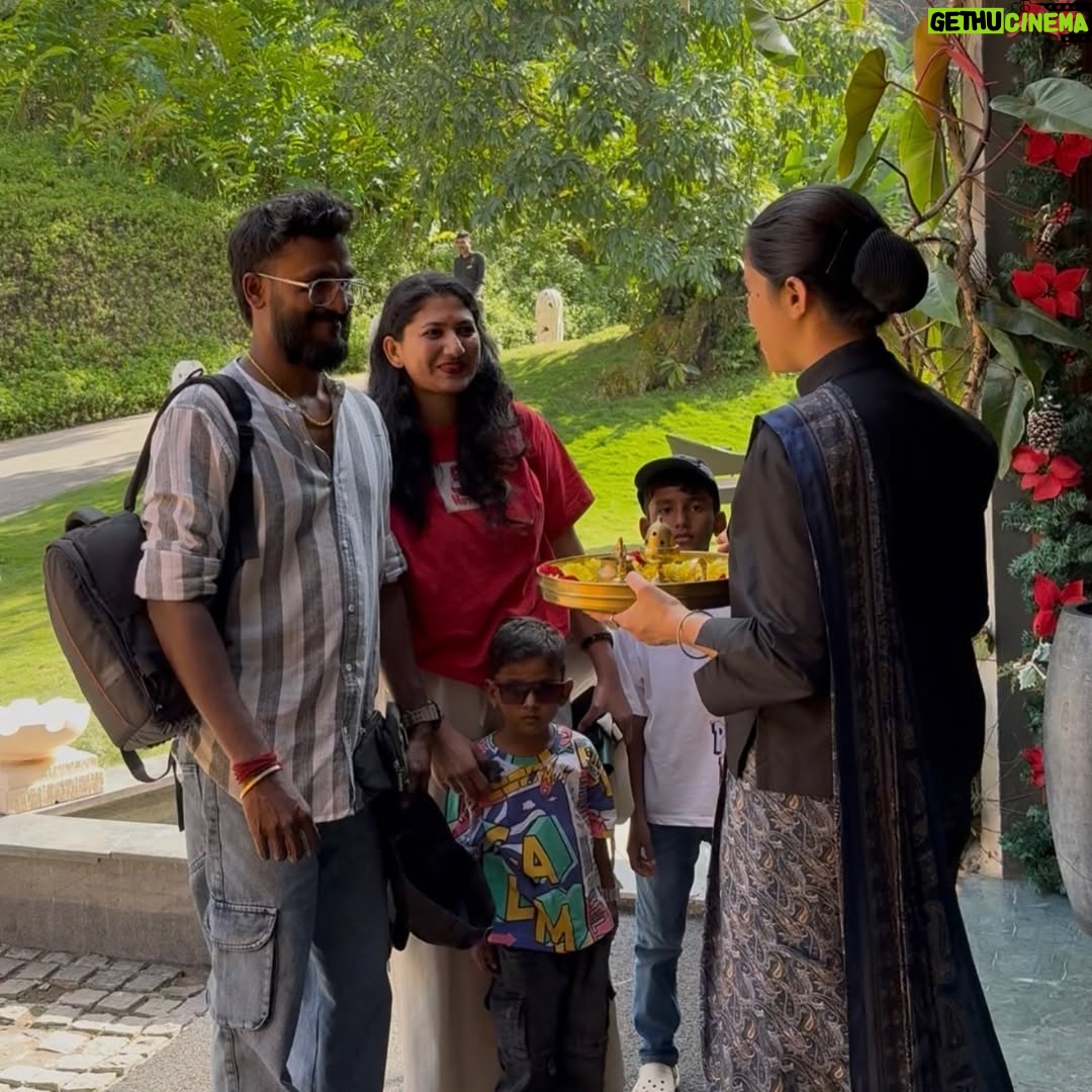 Rajani Shashikumar - 34.9K Likes - Happy Birthday Dummu🧡…Duddu 😍🌼… 

@ayatana.resorts 

#kannada #insta #reels #keepsupporting