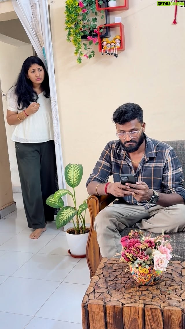 Rajani Shashikumar - 41.2K Likes - Just miss🫨…. Ella andhidre evathe last day agogiradhu 😳😟…

#kannada #insta #reels #keepsupporting