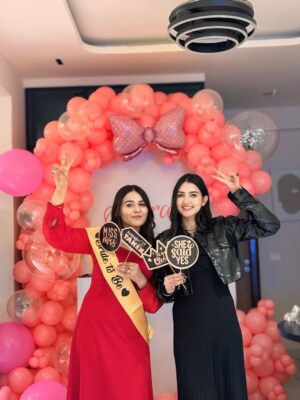 Rajdeep Kullar Instagram - pakki belen 🧿♥️ @kalsi_simmran18
#bridemades #love #explorer #bridetobe #bride