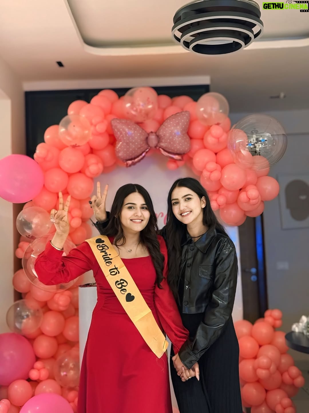 Rajdeep Kullar - 45.6K Likes - pakki belen 🧿♥️ @kalsi_simmran18 

#bridemades #love #explorer #bridetobe #bride
