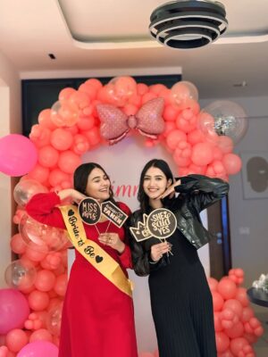 Rajdeep Kullar Instagram - pakki belen 🧿♥️ @kalsi_simmran18
#bridemades #love #explorer #bridetobe #bride