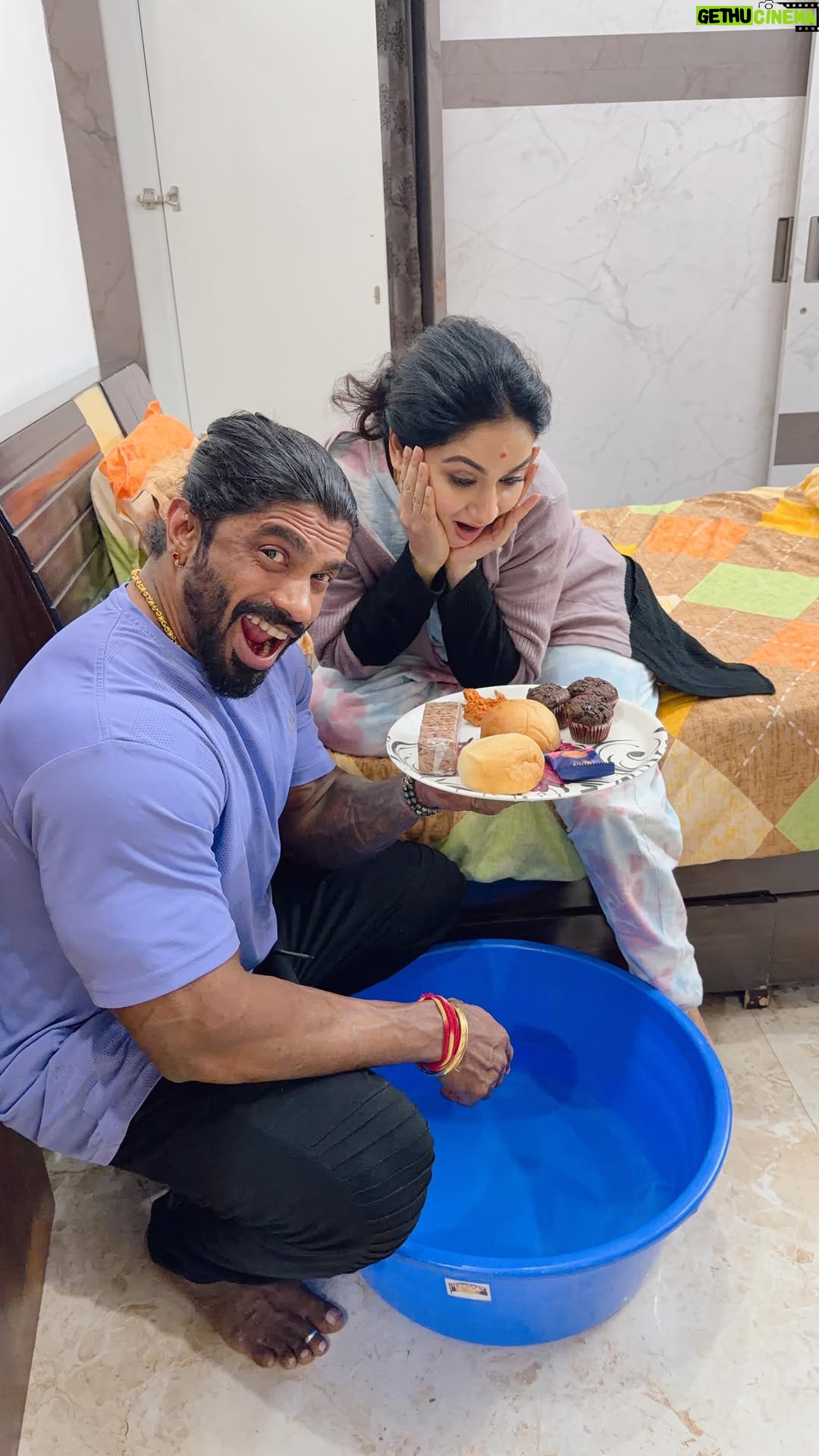 Rajini - 66K Likes - Floating breakfast ಹೀಗೂ ಮಾಡಬಹುದಾ 😆😝😂🤪….
.
.
.
.

#comedyvideos #comedy #instalike #instagood #fun #reels #reelsinstagram #laugh #laughing #smiling #keepsmile