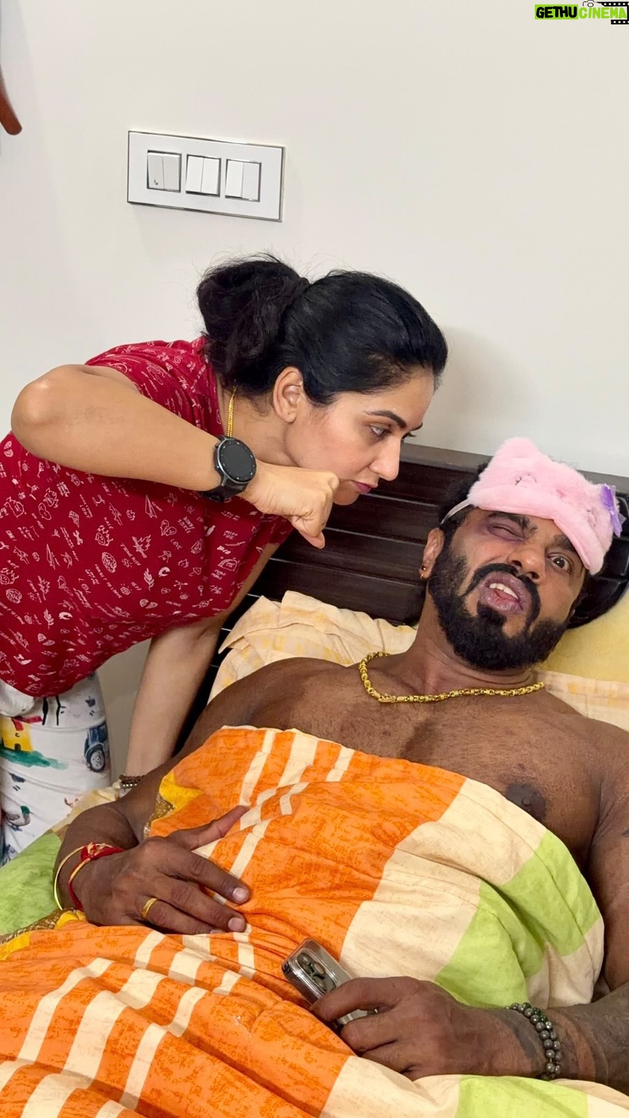 Rajini - 61.8K Likes - ನಮ್ಮ ಕಣ್ಣಿಂದ ಒಂದು ಇರುವೇನು ತಪ್ಪುಸ್ಕೊಳೋಕೆ ಬಿಡಲ್ಲ 😝😂🤪😆...
.
.
.
.
#instalike #instagood #reelitfeelit #dboss #dbossfans #dbossism #Dbosskingdom #dbossfan