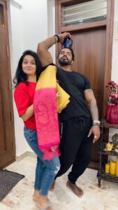 Actress Rajini HD Photos and Wallpapers November 2025