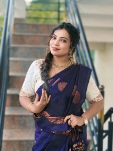 Actress Rajini Lakshmish HD Photos and Wallpapers December 2025