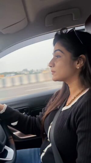 Rajini Lakshmish Instagram -